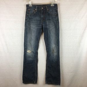 [Levi’s] Men’s 527  W30 L32